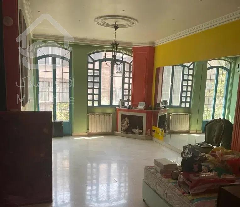 اجاره دوبلکس/ ۱۷۲متری/ ولیعصر/ دسترسی