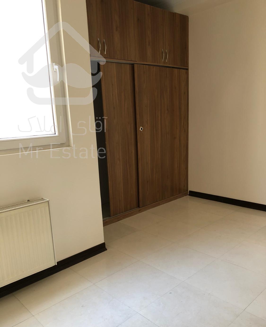 ۶۵ متر ، ۲ خوابه ، سالن پرده خور