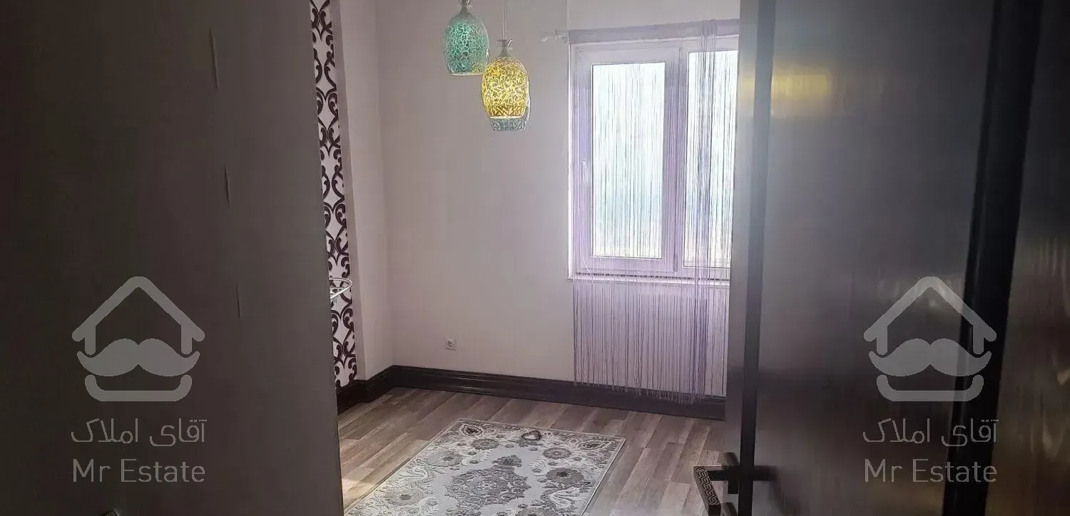 آپارتمان 182 متر شهرک آتی ساز(شاهین دژ)