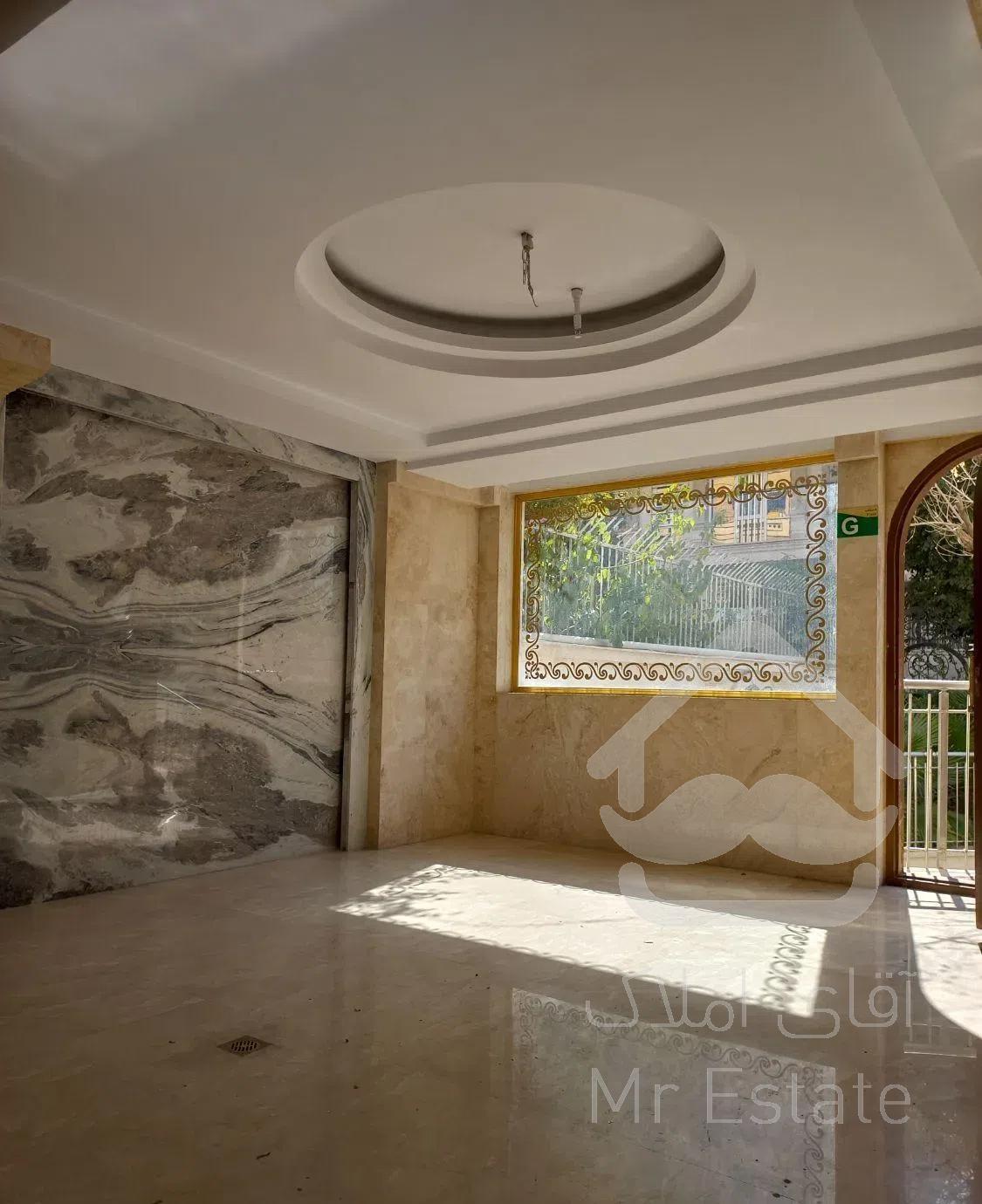 105متر 2ساله فول خ 152 فلکه اول