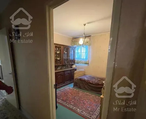 آپارتمان ۱۳۹ متری در بلوک ۳ آتی ساز