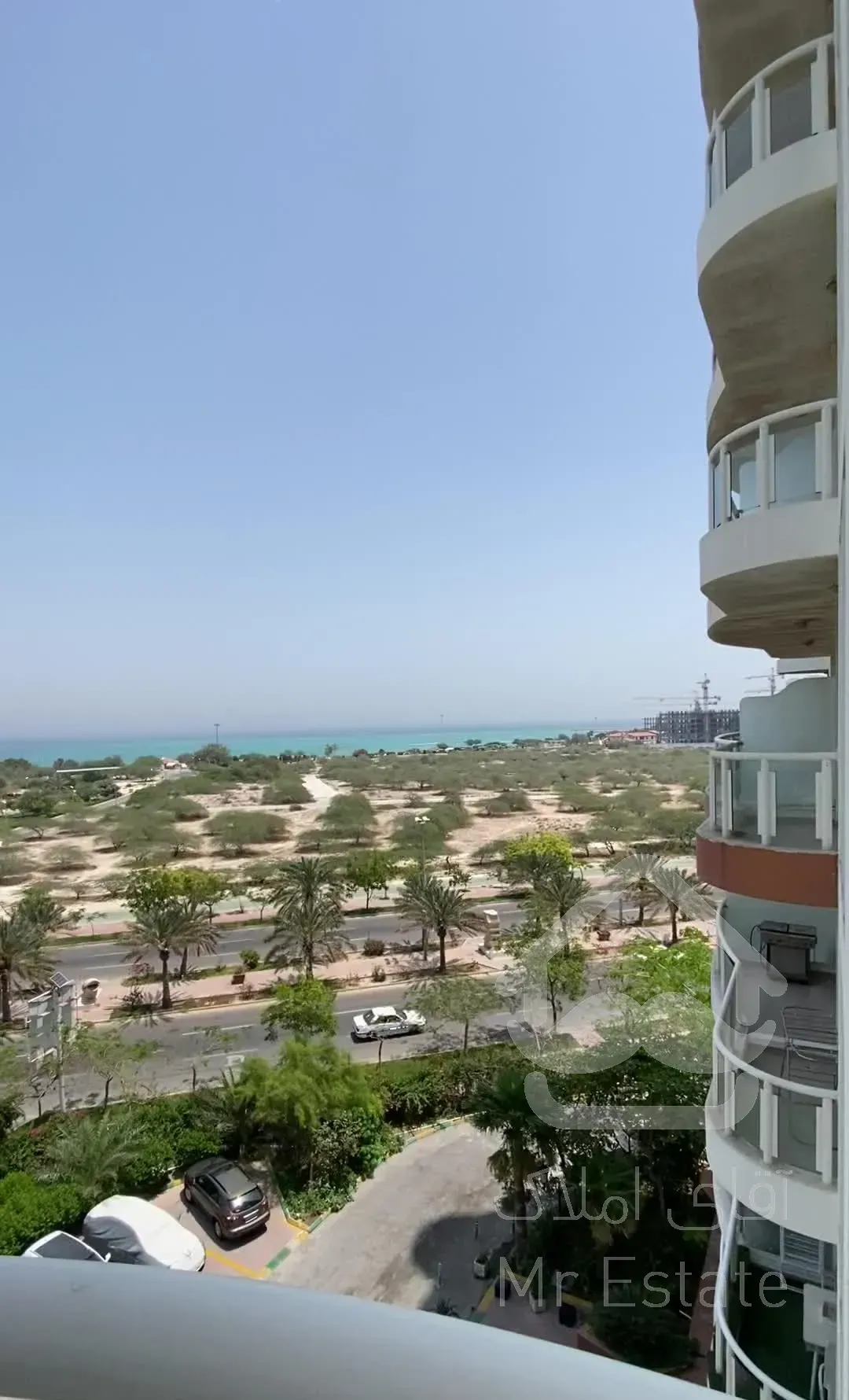 خورشید شهرآفتاب سه خوابه ۱۸۲متری فروش و‌معاوضه