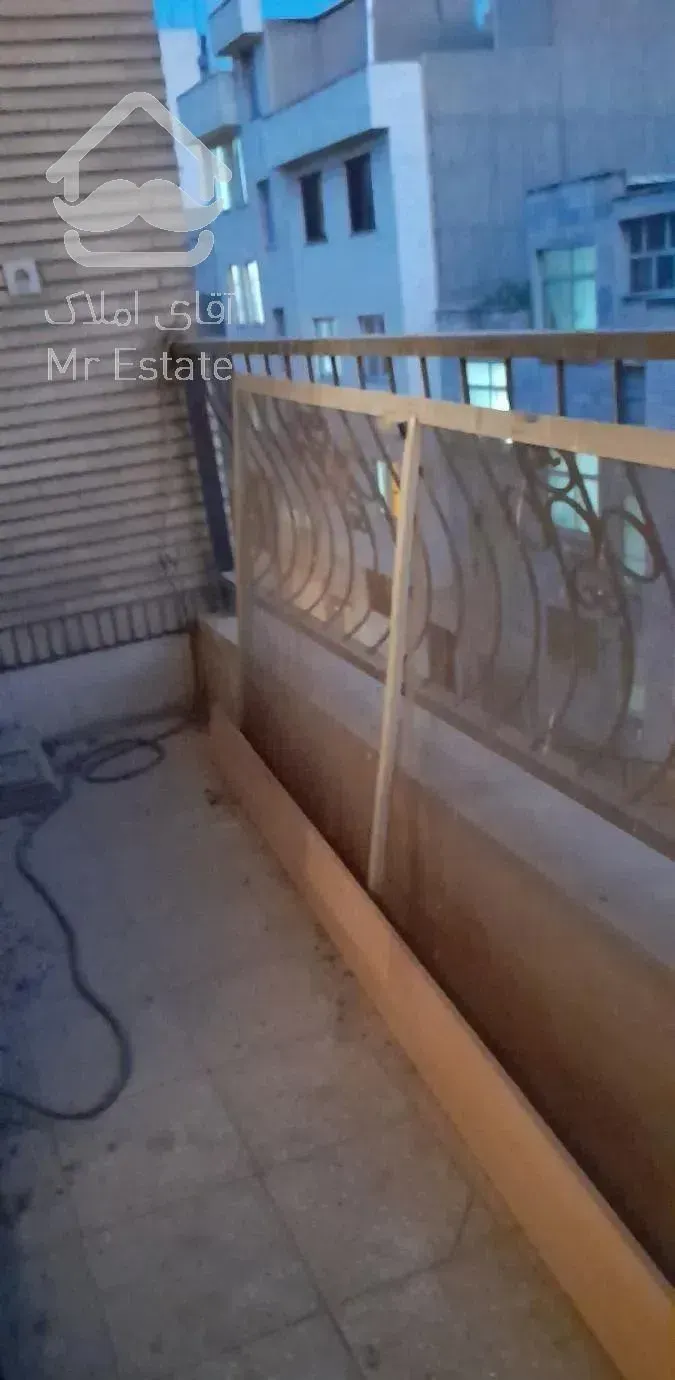 مجیدیه جنوبی 65متر 1خوابه،طبقه دوم(حاجی پور)