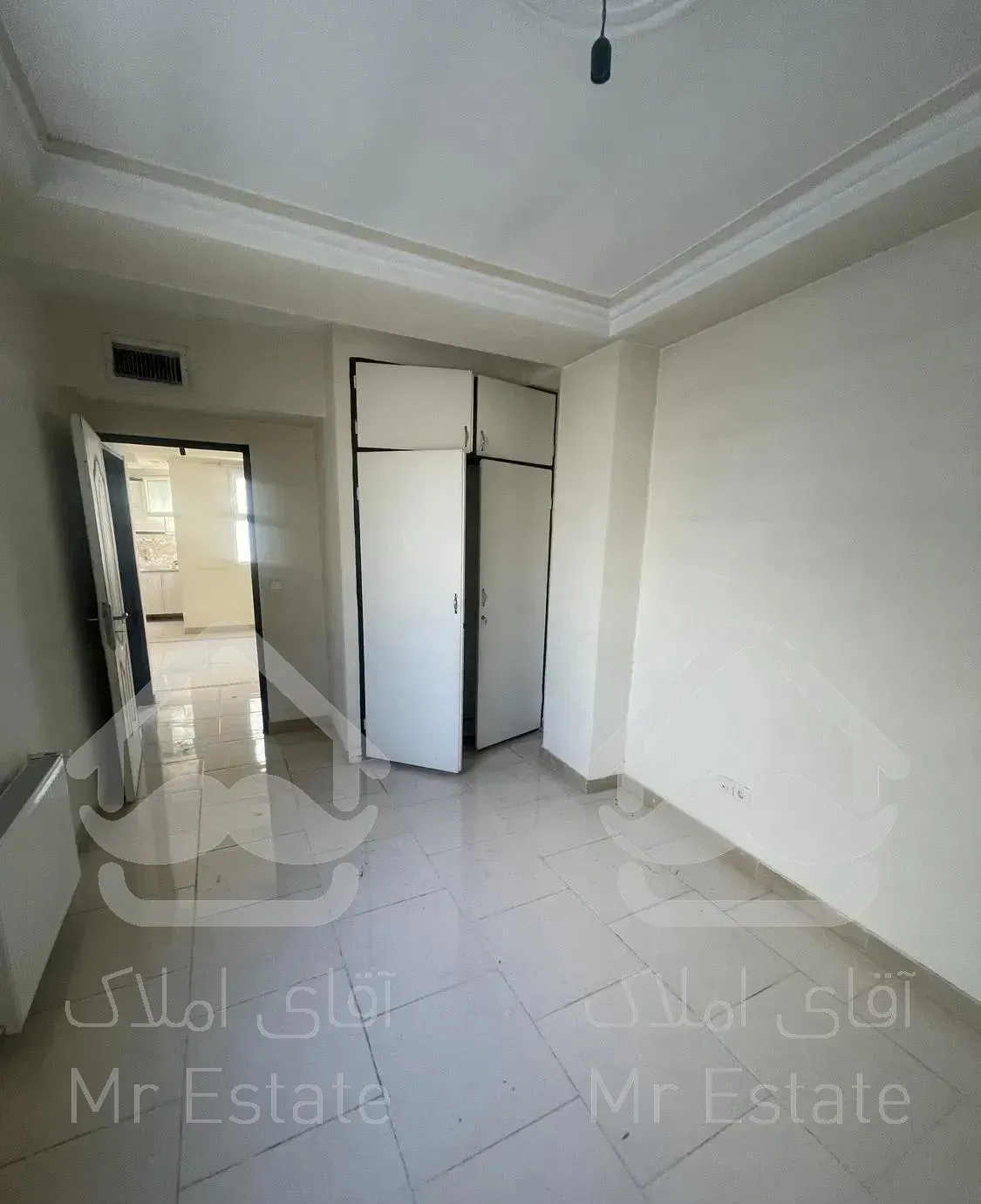 ۶۸ متر / ۲خواب / خوش نقشه