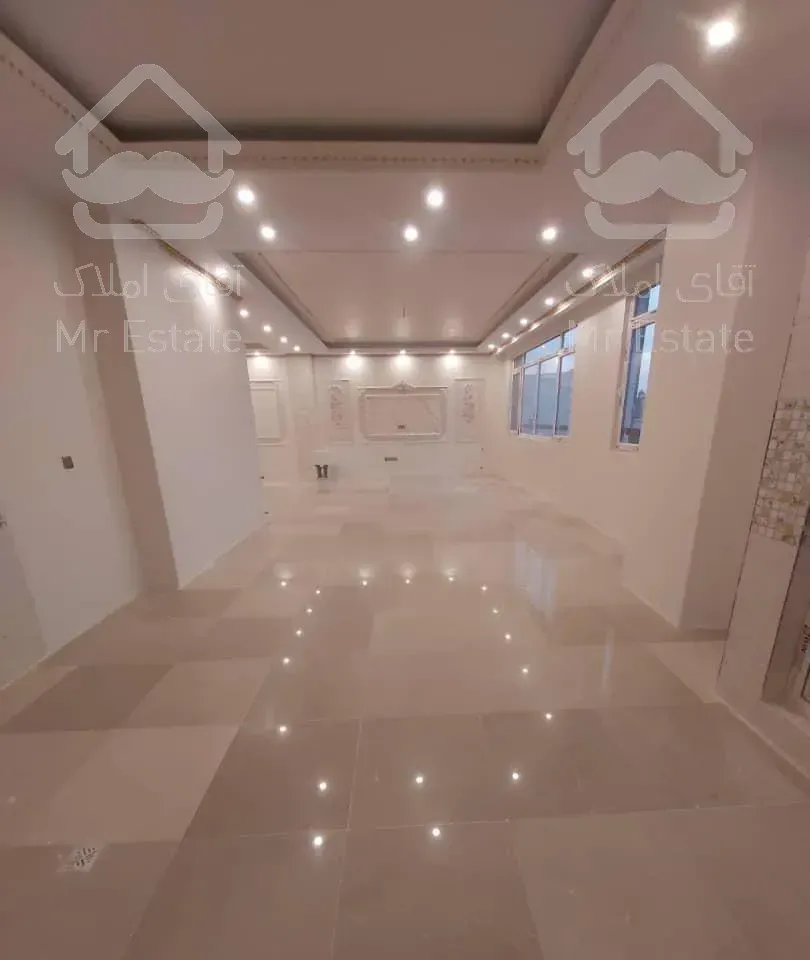 .150مترنوساز ستارخان پاک شمالی