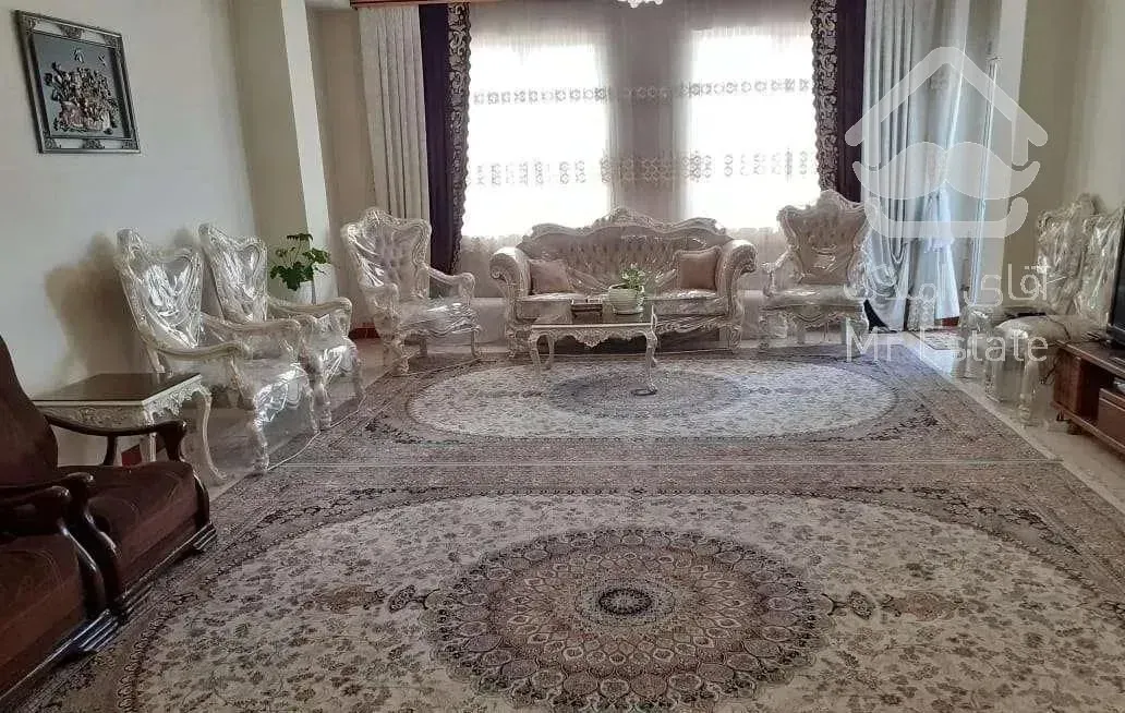 آپارتمان 100متری دوخواب قولنامه ای شهرک ارم