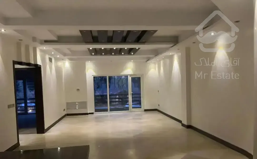 شمال جردن 115 متر مسکونی