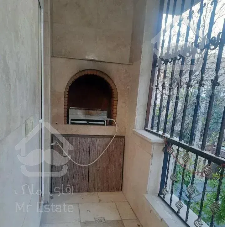 آپارتمان ۸۹ متر دو خوابه ،