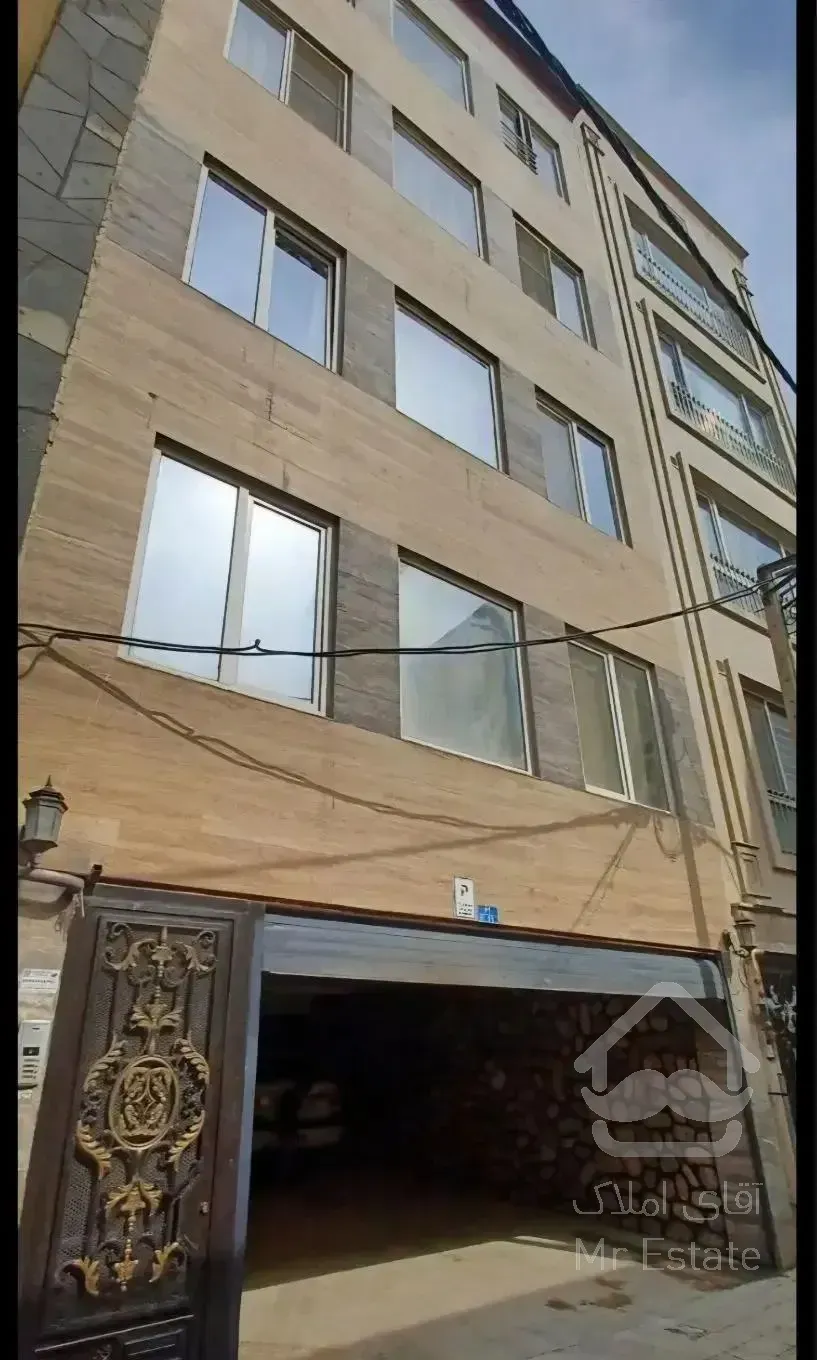 آپارتمان تک واحدی فشم bolukat home