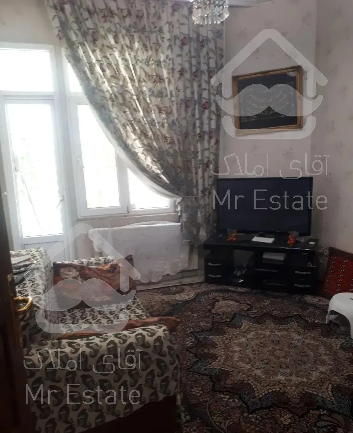 فروش آپارتمان ۱۱۰ متری   تهرانپارس غربی