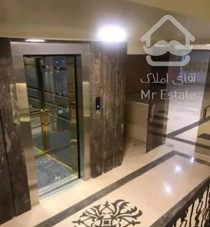 140متر/3خواب/فول مشاعات/سعادت اباد