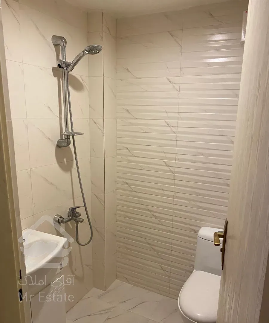 آپارتمان ۶۲ متری در سعادت آباد