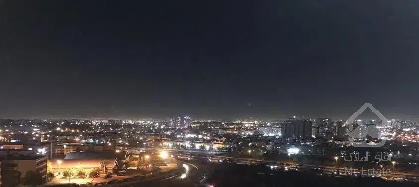 ۳ خواب برج آوا منطقه ۲۲ دریاچه چیتگر