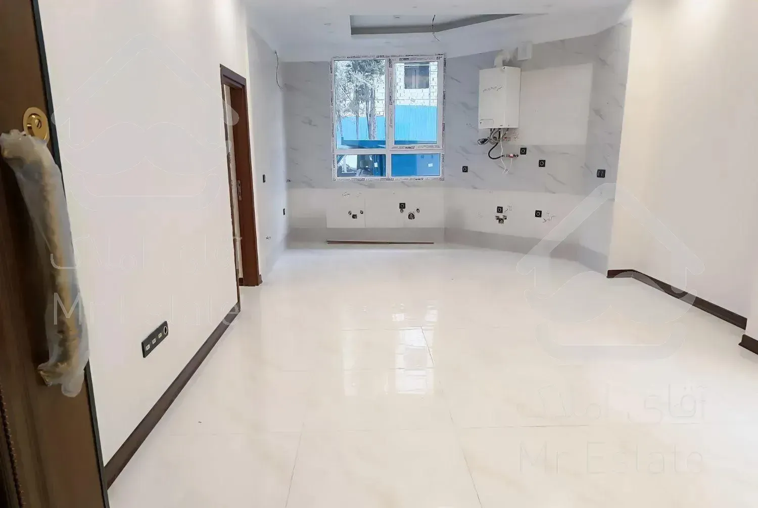 70 متر 1 خواب نوساز سهروردی شمالی فول