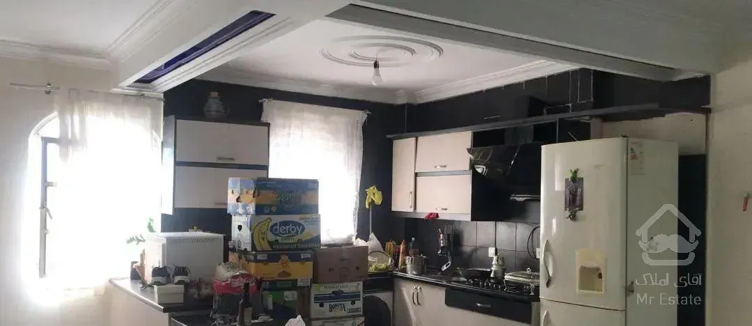 ۷۰متری/۲خواب/تک واحدی