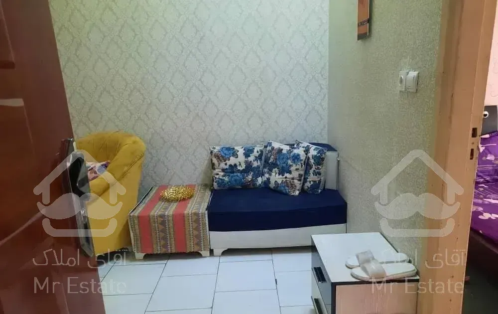 توانیر ولی عصر۱۱۸متر۳خواب