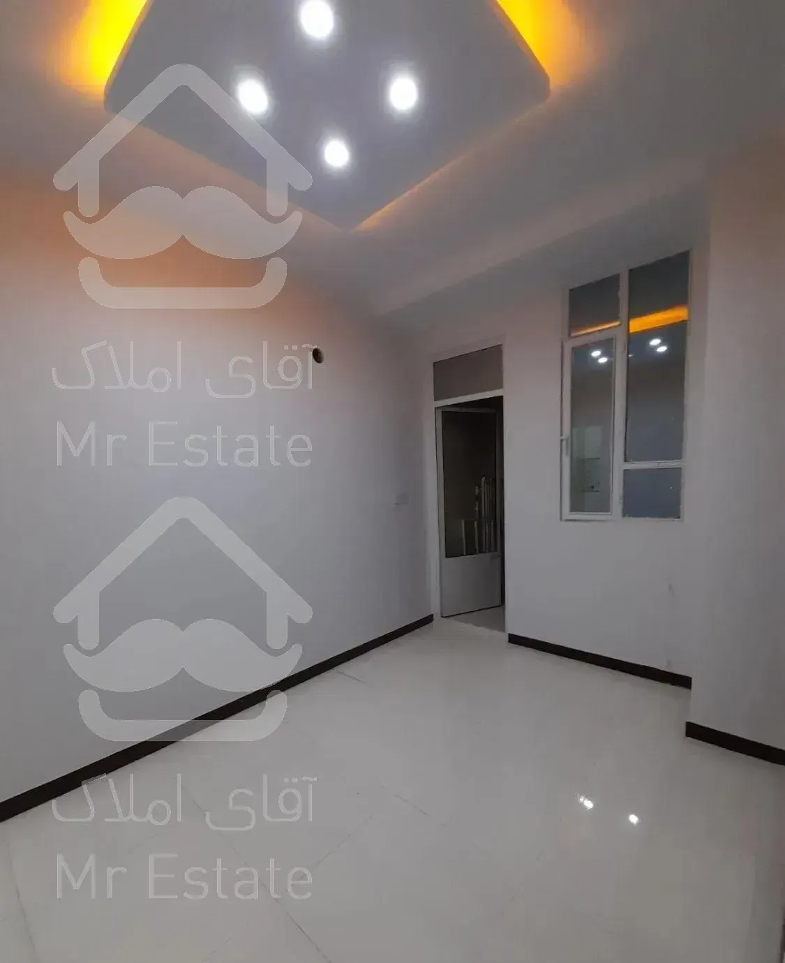 آپارتمان ۹۳متری سنددار دوم غربی شاهین ویلا