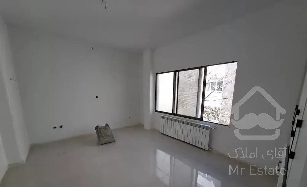 ۱۶۰ متر /۳ خواب/ ۸واحدی‌ها/فاز‌اصلی شهرک غرب