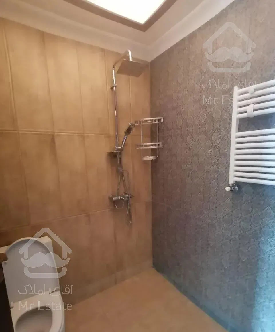 کاشانک/۷۵متر /۲خواب / ۶ سال ساخت