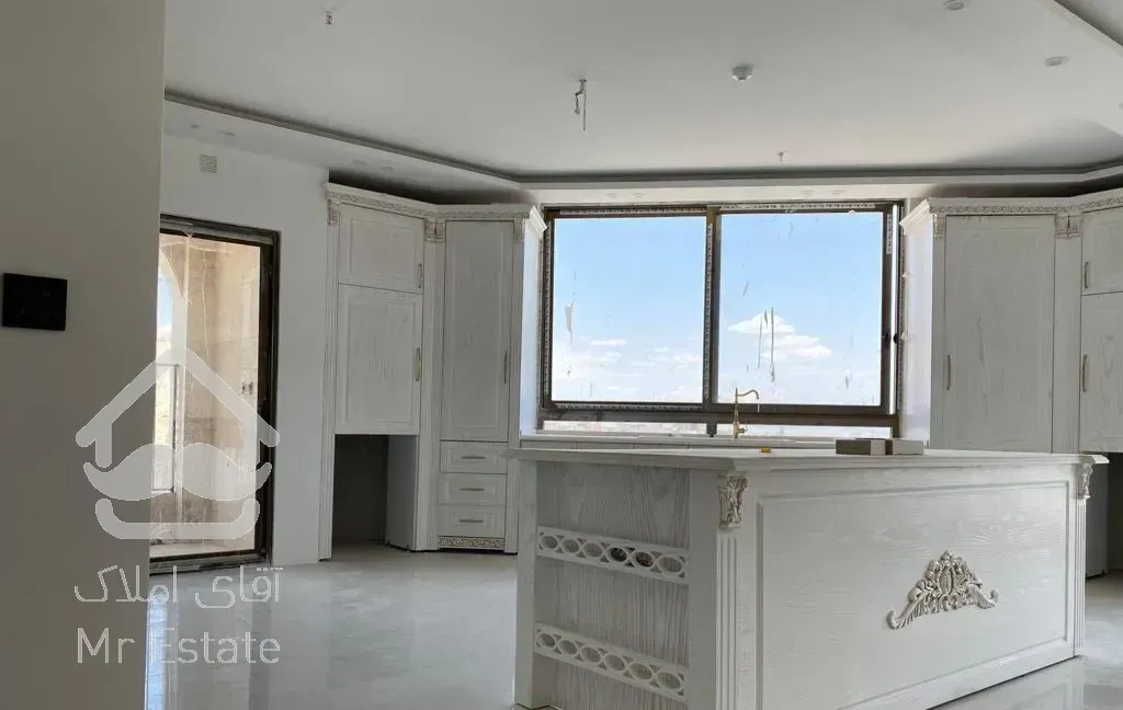 اپارتمان  تگ واحد ۲۵۰ سردونبش    دونبش