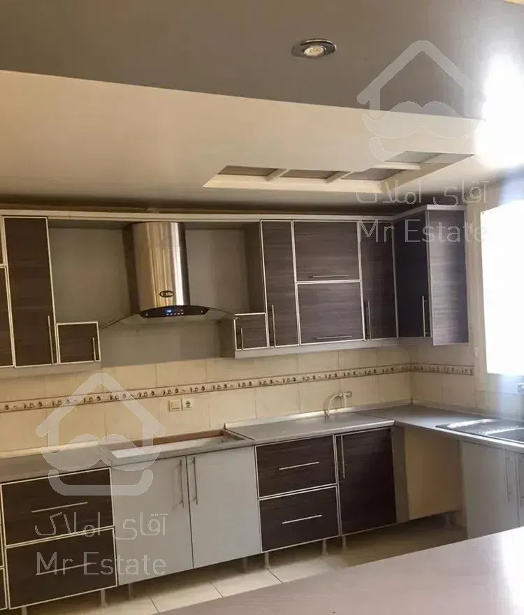 مترو شریعتی ۱۲۵ متر سه خوابه