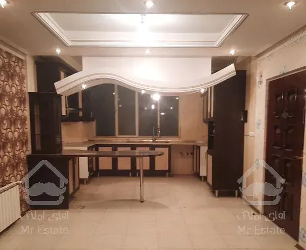 اپارتمان بلوک دو نزدیک پارک و شهرداری منطقه ۷