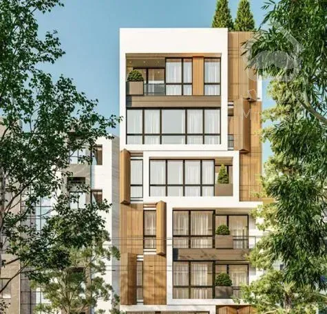 اوایل کوثر شمالی ۱۵۰متر / صفر با مجموعه آبی