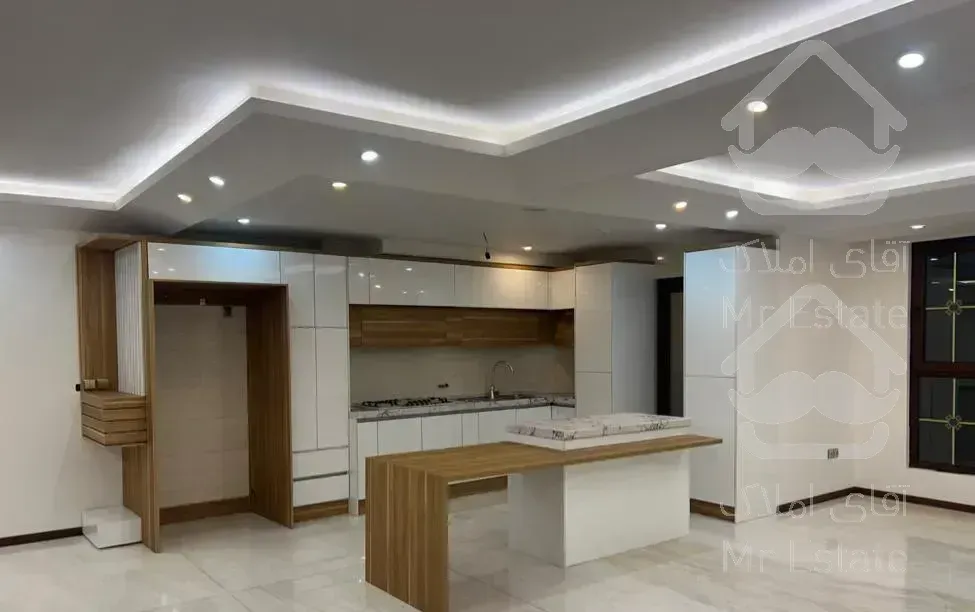 ۱۲۷ متر۲خواب/ سهروردی شمالی