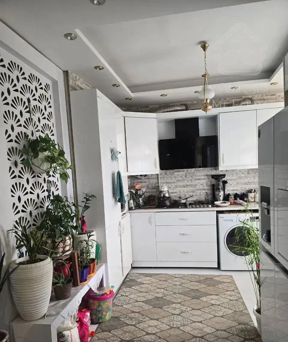 آپارتمان 85متری هویزه(حامدطلوع)