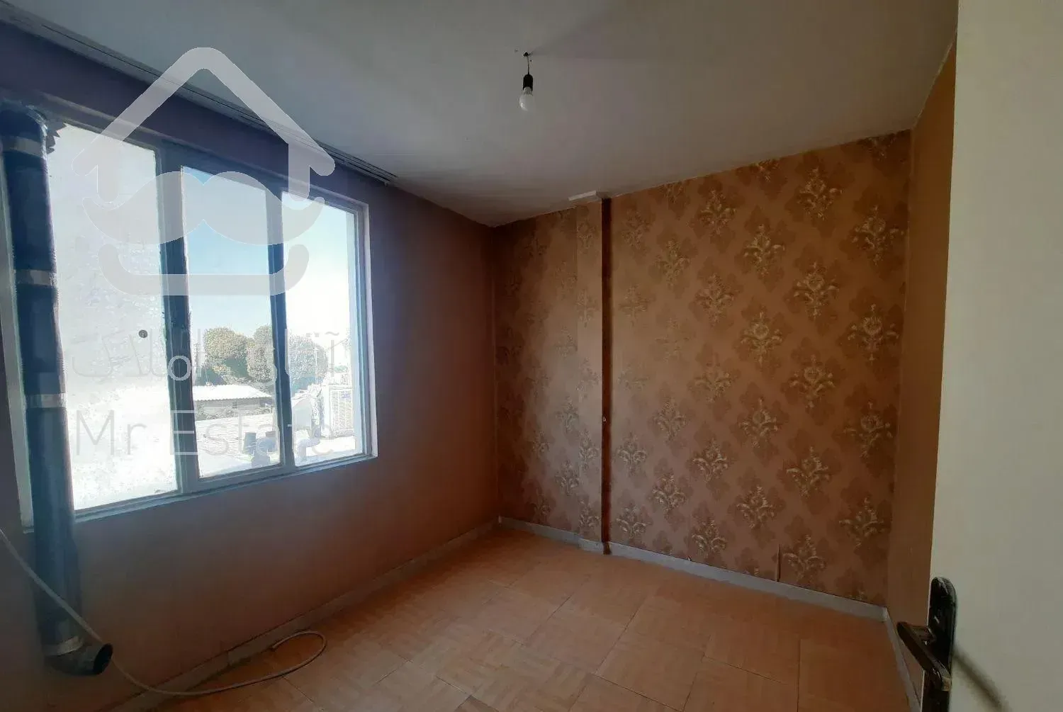 ۶۷متری نقلی روبه نما بهار غربی