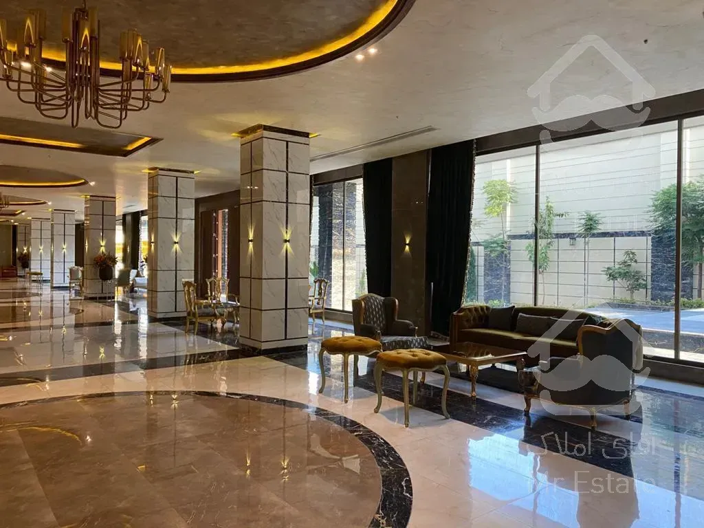 آپارتمان/۸۹متر/خوش نقشه/بهترین لوکیشن/عمارت تچرا/اکباتان