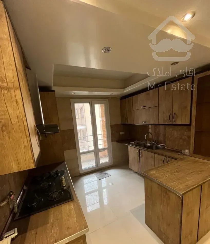 ۹۰ متر / ۲ خواب / دبستان / سید خندان