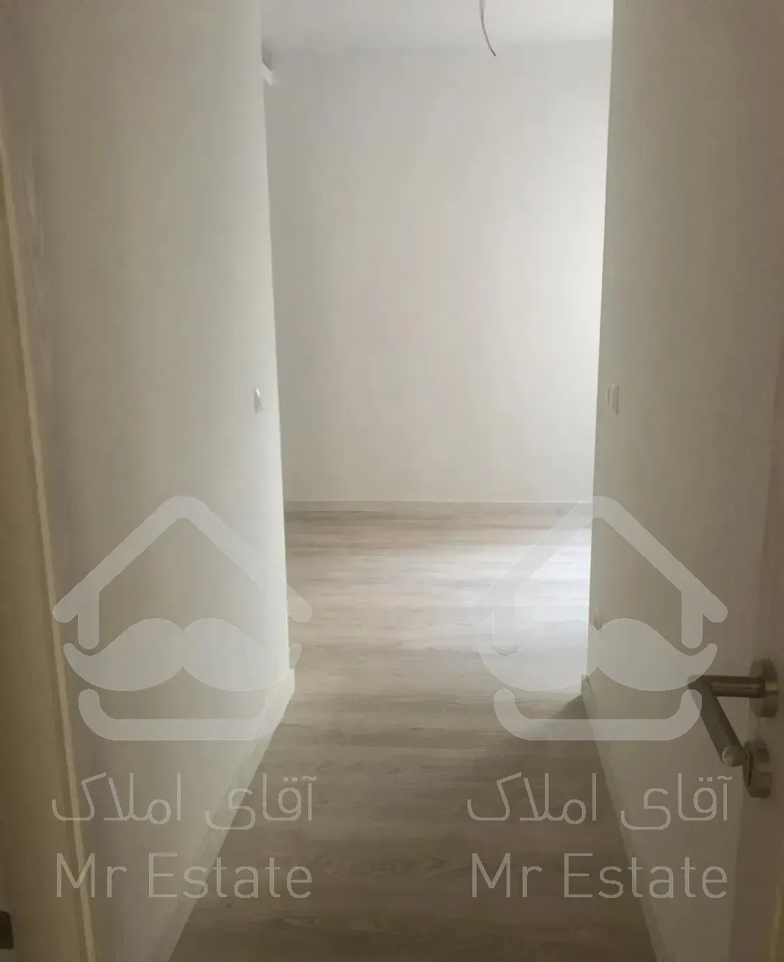 مجردی ۶۵متر در دل فرمانیه