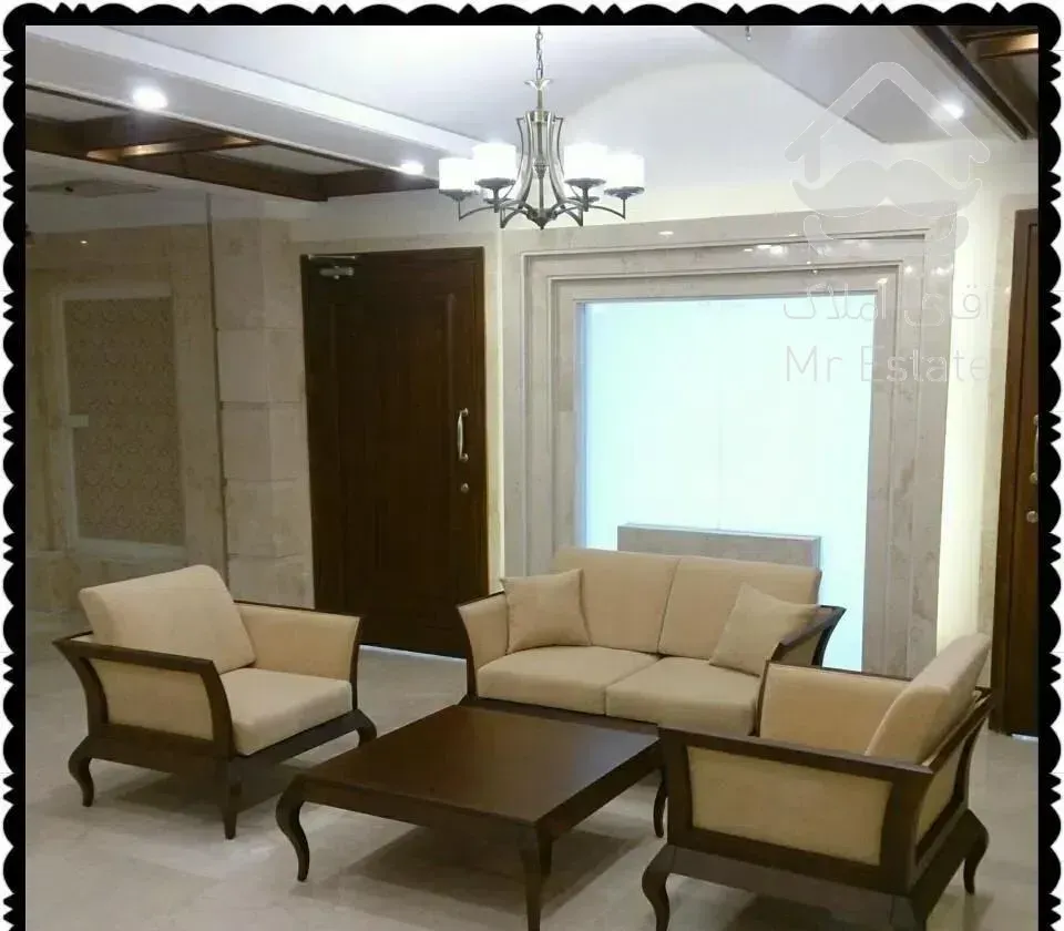 یوسف آباد - 113 متر - واحد تخلیه - فول امکانات