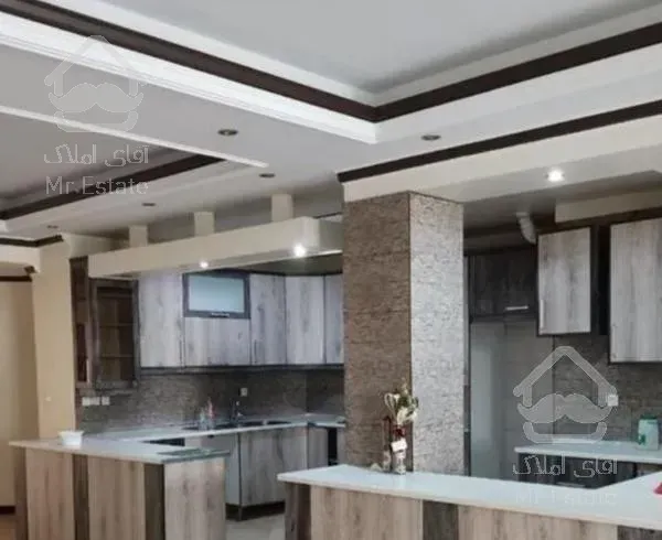 ۱۰۵ متر دو خوابه