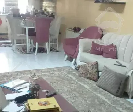 ۸۰متری دوخواب،فول