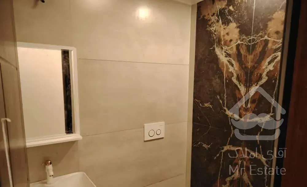 امیراباد 135 متر 3 خوابه شیک