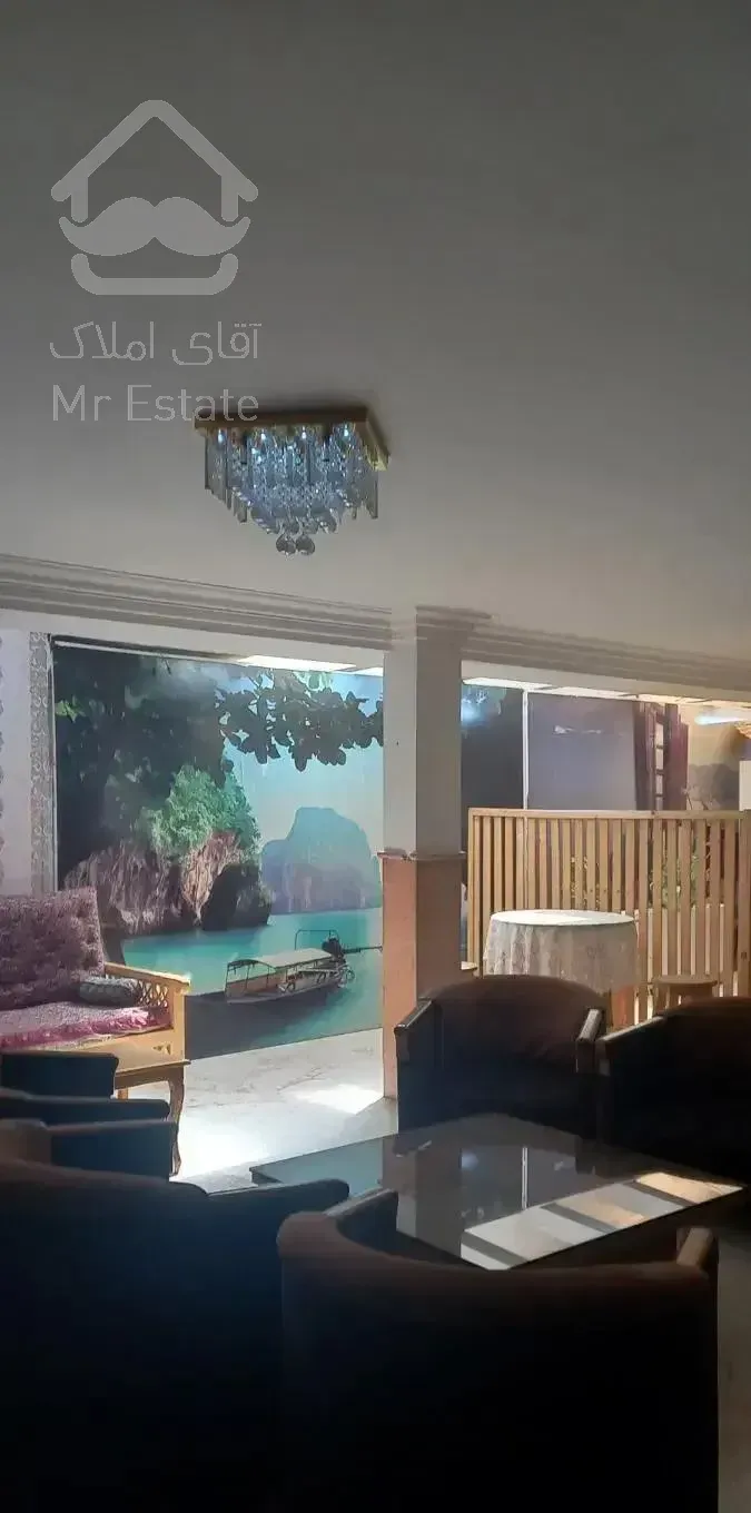 اجاره سالیانه هتل آپارتمان ۳۶واحدفول امکانات