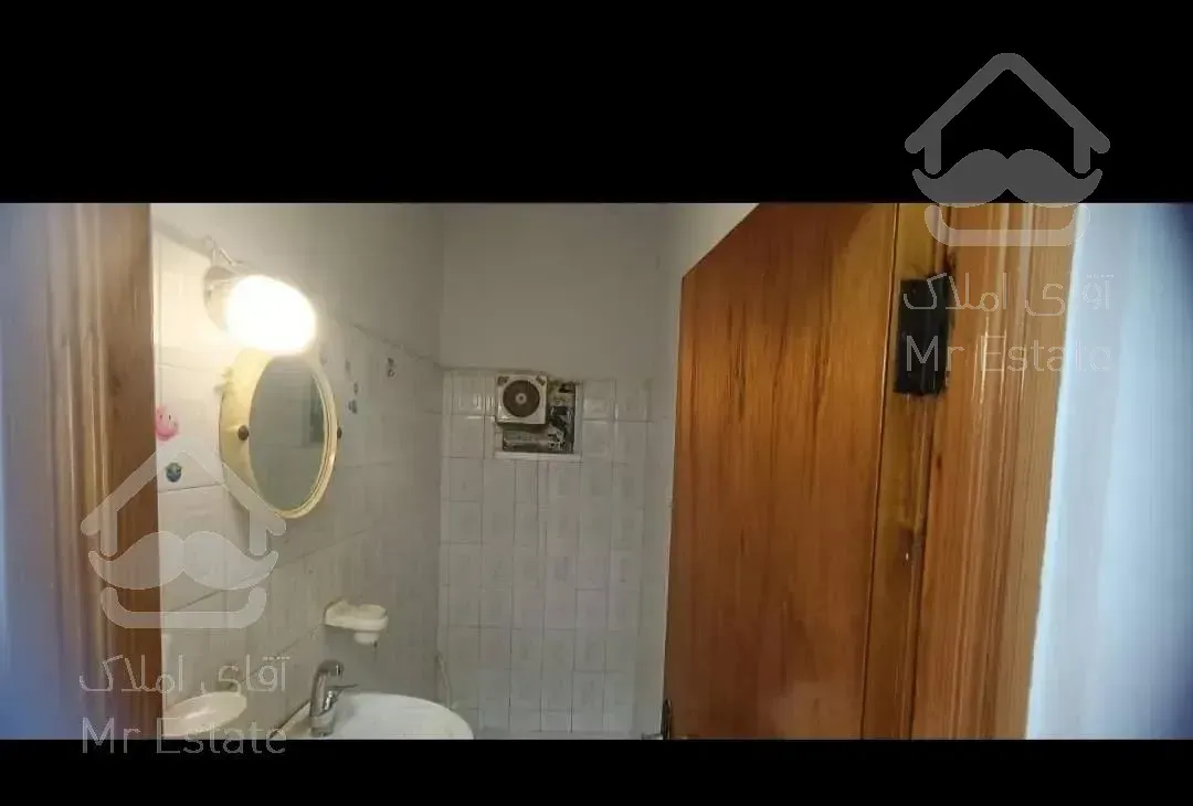 آپارتمان تک واحدی  در خ بابل