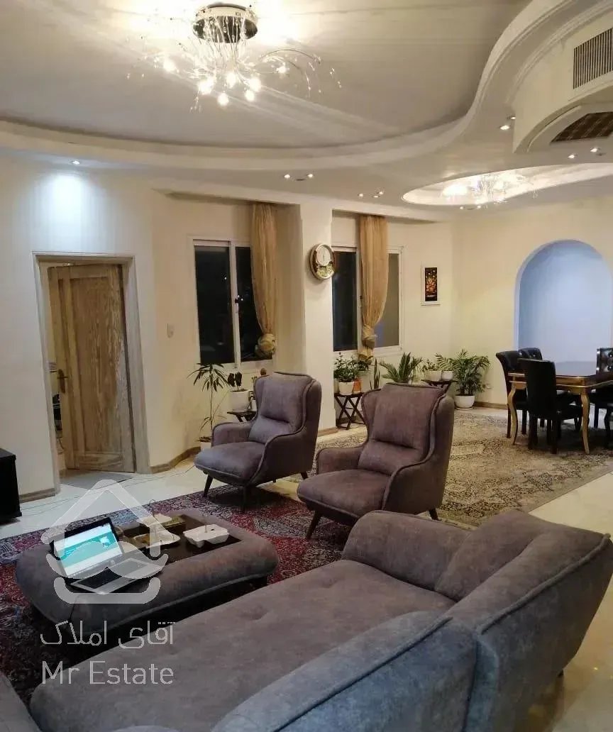 گاندی جنوبی ۱۱۵مترشخصی ساز خارج از طرح