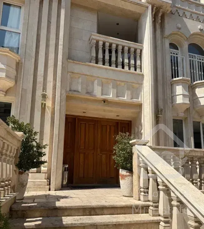 اجاره آپارتمان ۱۰۰ متر دوخواب قیطریه سهیل