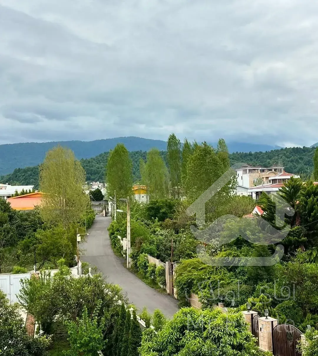 عروسک شمال۴۵۰متری/شهرک برندهکتاری/سنددار