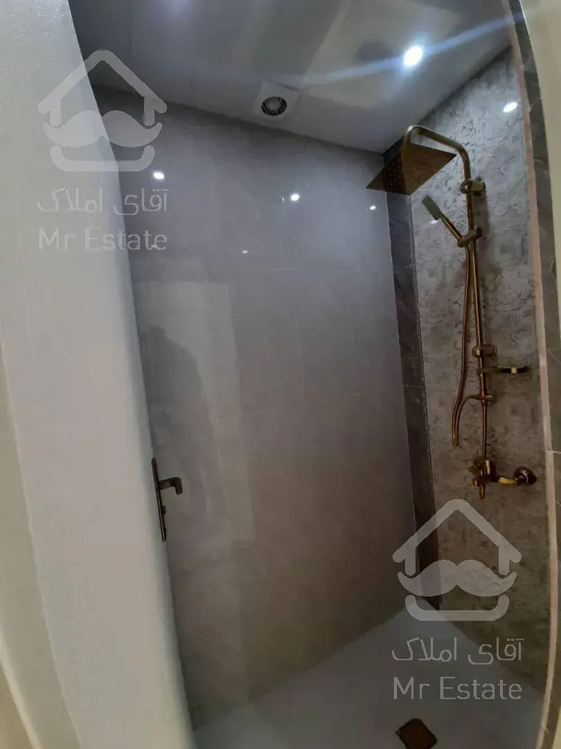 ٥٥ متر/فول بازسازى/ اك واحدى