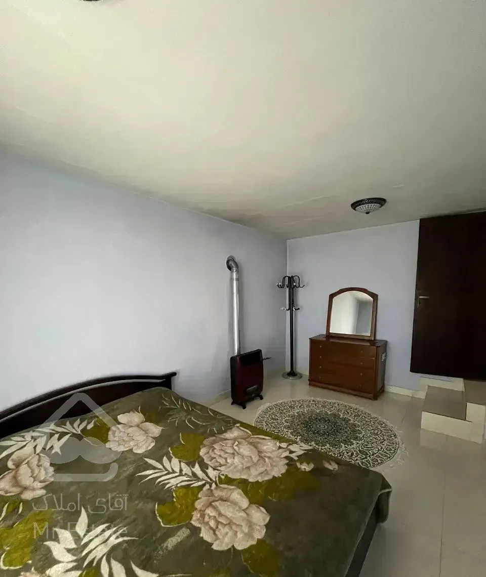 150 متر ویلایی سه خواب (تاپ لوکیشن)