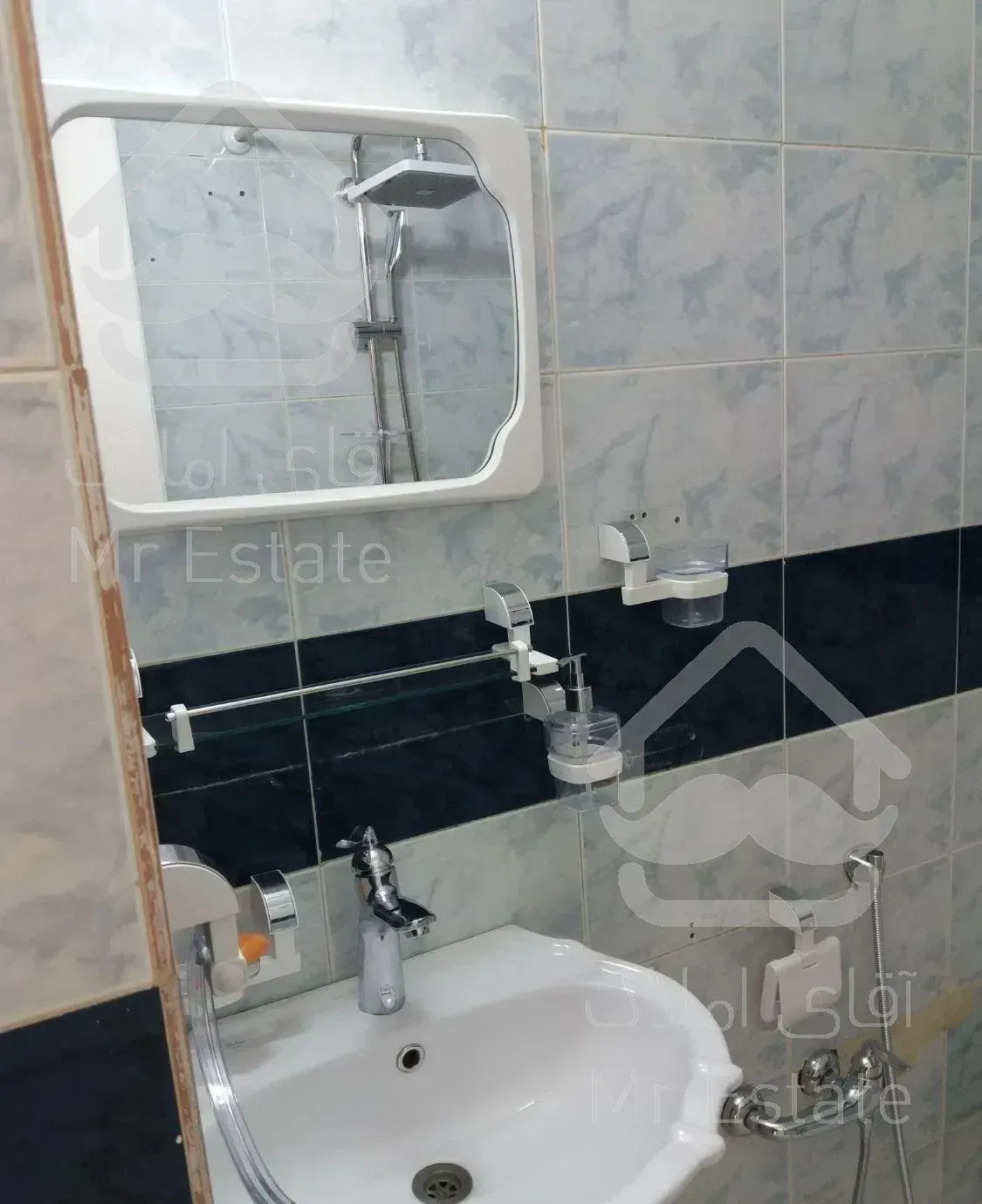 آپارتمان ۹۵متری دوخوابه