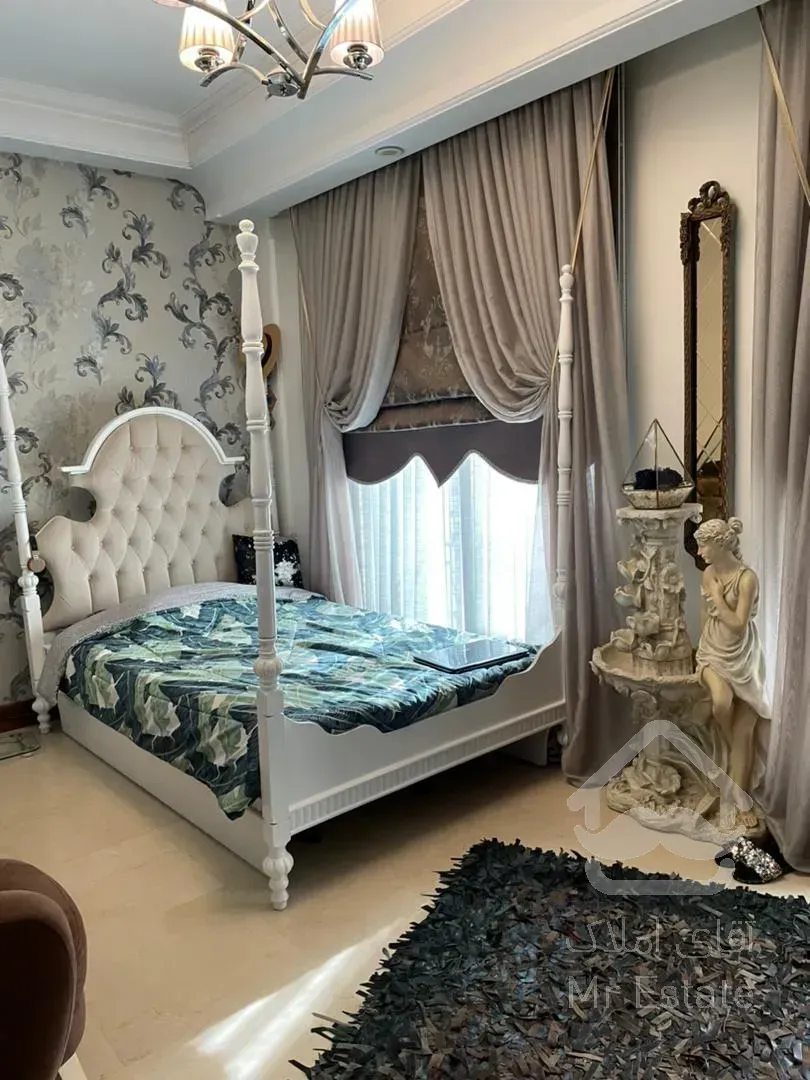 فروش آپارتمان فرشته 112  متر لاکچری