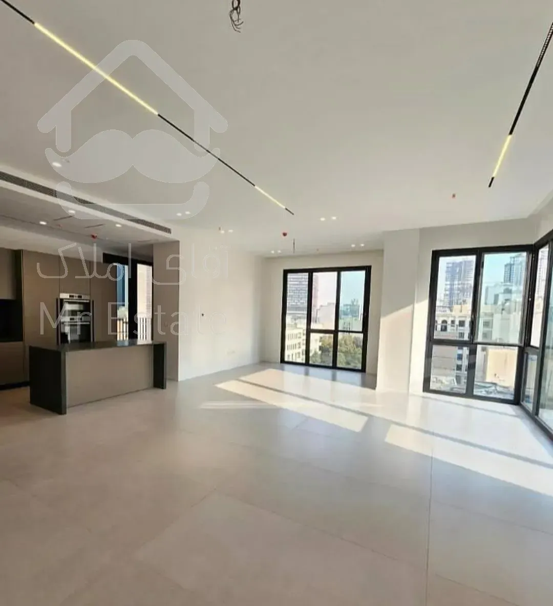 ۱۰۰ متر۲خ مستر شریف/هتلینگ/اقساط/طبقه۲۶/بدون واسطه