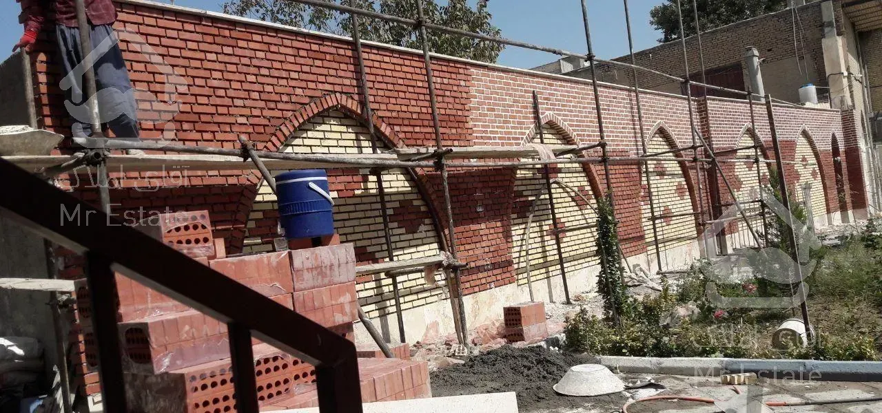 سوله بتن کف فونداسیون دیوار