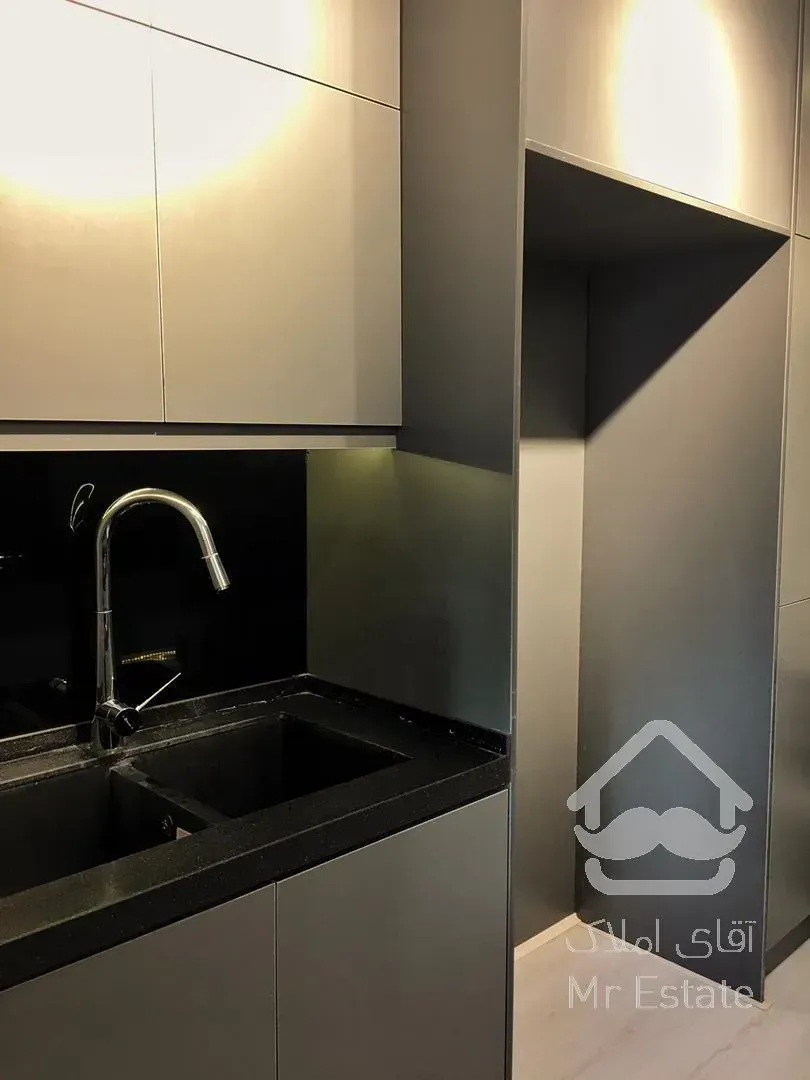 رهن و اجاره آپارتمان ۱۲۰ متری ۲ خوابه آجودانیه