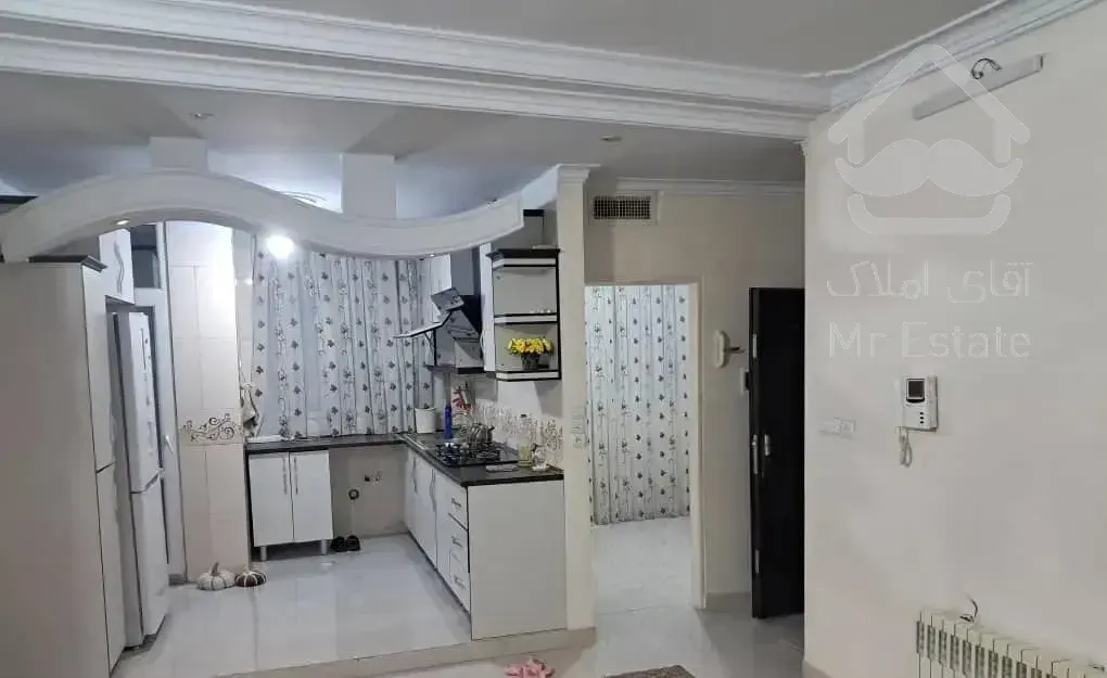 یک واحد اپارتمان ۵۰متری